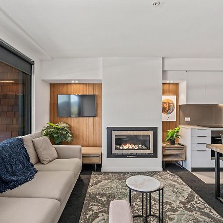 Residence Du Parc By Staysouth Queenstown Eksteriør bilde