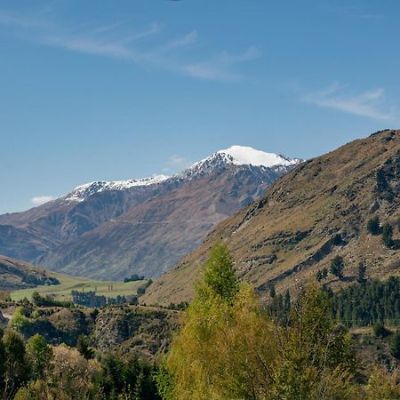 Residence Du Parc By Staysouth Queenstown Eksteriør bilde
