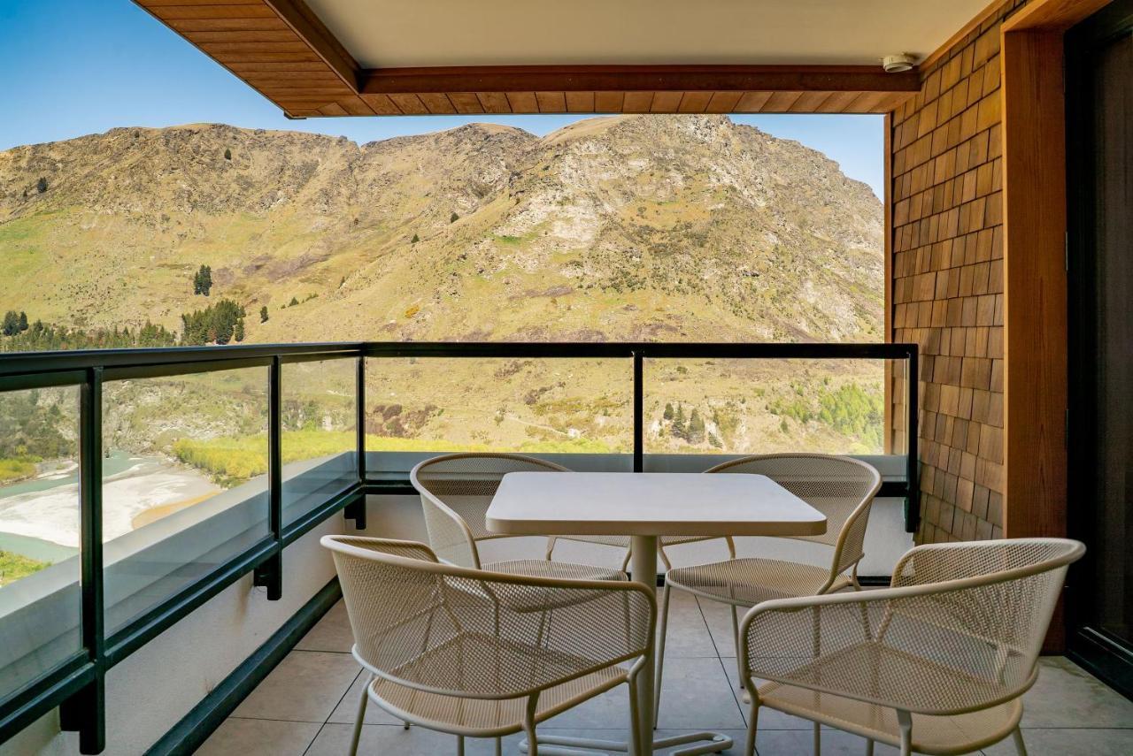 Residence Du Parc By Staysouth Queenstown Eksteriør bilde