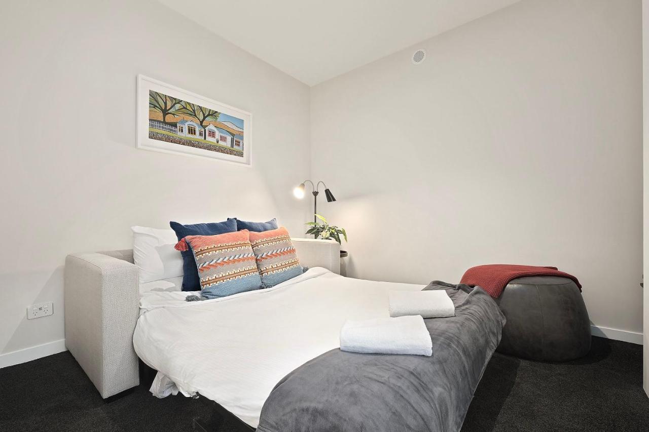 Residence Du Parc By Staysouth Queenstown Eksteriør bilde